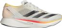 Chaussures de Running adidas Performance adizero Takumi Sen 10 Beige Orange