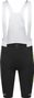 Culotte con tirantes Gore Wear Spinshift Cargo Negro