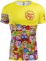 T-shirt Otso Chupachups Forever Fun