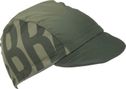 LeBram Glières Cap Khaki Green