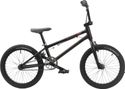 BMX enfant alu BLAZE AL noir 18 pouces 9.3kg léger solide