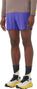 Herenshort Salomon Sense Aero 5in Blauw