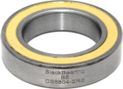 Schwarzes Lager Keramiklager 6804-2RS 20 x 32 x 7 mm