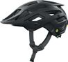 Casco Abus Movetor 2.0 Mips Velvet Nero