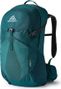 Gregory Juno 24 Rc Wanderrucksack Smaragdgrün