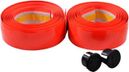 Guidoline Velox gloss classic rouge  - epaisseur 2.5 mm
