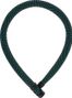 Abus IvyTex 7210 / 85cm Blue Anti-Theft Chain