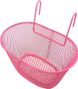 PANIER ENFANT AV ROSE 245x160x130