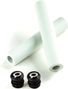 Prologo Pair Grip Mastery White