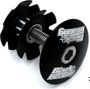 Top caps 1 1/8 - Blackbearing