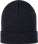 Gorro Buff Merino Heavyweight Unisex Azul índigo