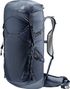 Deuter Speed Lite 30 Wandelrugzak Zwart