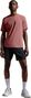 Gore Wear Training Pink Men's Running T-Shirt