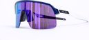 Oakley Sutro Lite Matte Grey Smoke / Prizm Grey Goggles / Ref: OO9463-6939