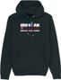 Felpa con cappuccio Ironman Hamburg Navy
