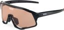 Lunettes KOO Demos Noir / Rose