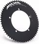 Miche Sei Giorni 1V Chainring for BCD 144mm Black