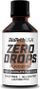 Zero Drops (50ml) - Biotech Usa - Chocolat Noir - Arômes Et édulcorants