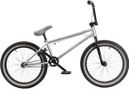 Vélo BMX adulte COPE argent 20 pouces 11.1 kg