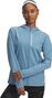 Under Armour OutRun The Storm - Giacca a vento Donna Blu