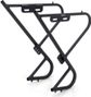 XLC LR-F02 Portapacchi 26 '' Nero opaco