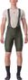 Castelli Unlimited Cargo Short Dark Green