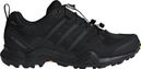 Zapatillas de senderismo adidasTerrex Swift R2 GTX Negras