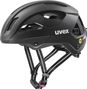 Uvex City Stride Mips Hiplok City Helm Zwart