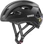 Casque Ville Uvex City Stride Mips Hiplok Noir