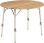Table de camping Custer Rond Outwell