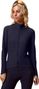 Maillot Manches Longues Endura Loop Ride Bleu Femme