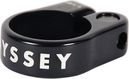 Collier De Selle Odyssey Slim Clamp Noir