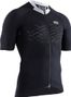 Maglia manica corta X-BIONIC THE TRICK 4.0 Nera