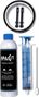Milkit Tubeless Kit (32mm Rim Tape) 45mm Valves