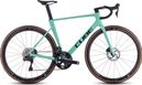 Vélo de Route Cube Litening Air C:68X Race Shimano Ultegra Di2 12V 700 mm Turquoise Dazzle 2025