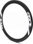 Pride Racing Carbon Gravity Exp Aero 20' 28H UD Gloss rim