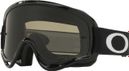 Gafas Oakley Kid O-Frame XS MX Jet Negro / Negro / Gris / Transparente / Ref.OO7030-21