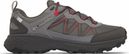 Chaussures de Randonnée Columbia Peakfreak Rush Outdry Gris