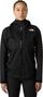 The North Face Dryvent Signal 2.5L Giacca impermeabile donna Nero