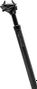 Ergotec SP-10.0 Suspension Seatpost Black