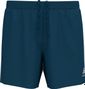 Odlo Zeroweight 5in Shorts Blue