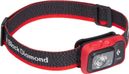 Lampe frontale Black Diamond Cosmo 350 Rouge