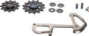 Pulleys + Interior Cage Kit XX1 Eagle 12s Grey