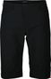 Poc Essential Casual Shorts Black
