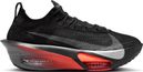 Chaussures Running Nike Alphafly 3 Noir/Rouge Homme