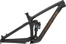 Trek Remedy C 27,5" Frame Kit Mat Zwart 2023