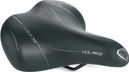 SELLE BASSANO Selle vélo Volare XXL BigCity noir