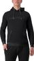 Castelli Logo Hoodie Black