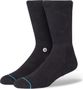 Chaussettes Stance Icon Crew Noir 