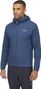 Veste Rab Xenair Alpine Light Bleu